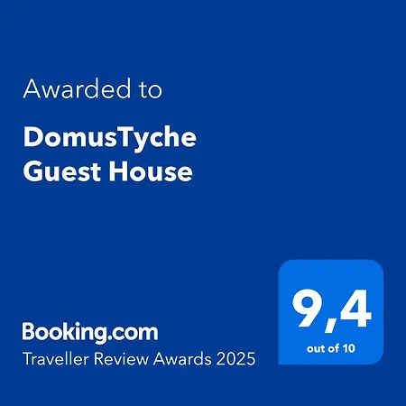 Domustyche Guest House