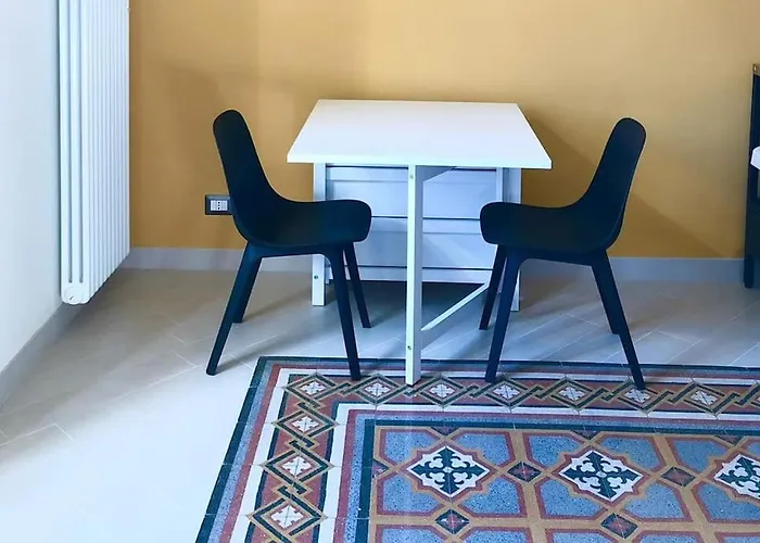 Domustyche Pensjonat
