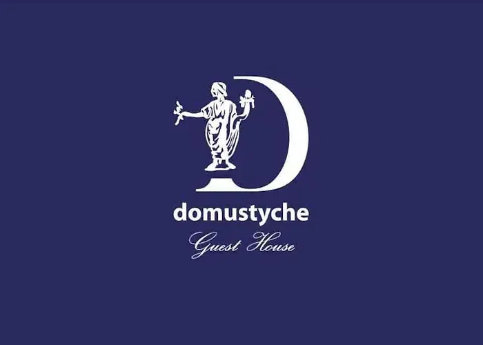 Pensjonat Domustyche 4*