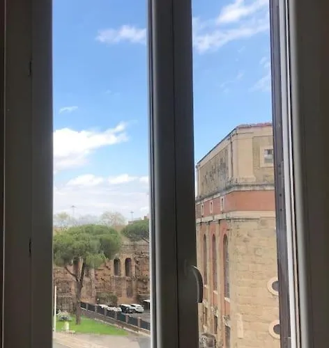 Pensjonat Domustyche Rzym