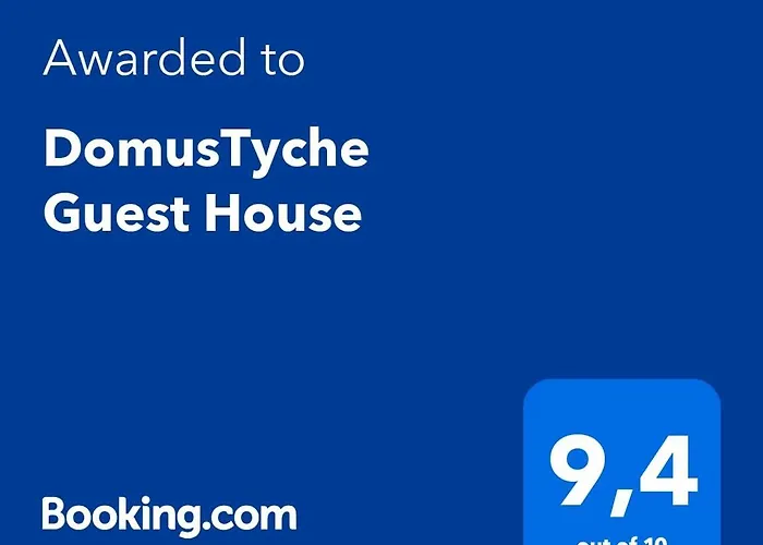 Domustyche 4*